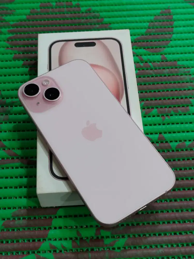 Iphone 15 128 gb bh 86% ibox