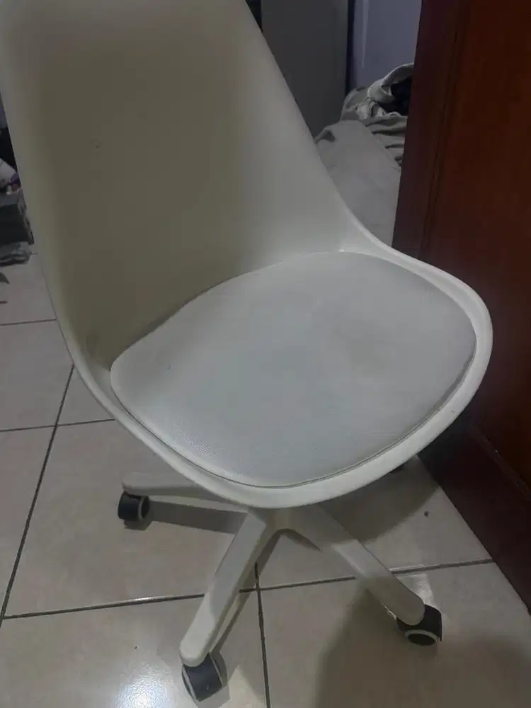 Kuris belajar kursi putar