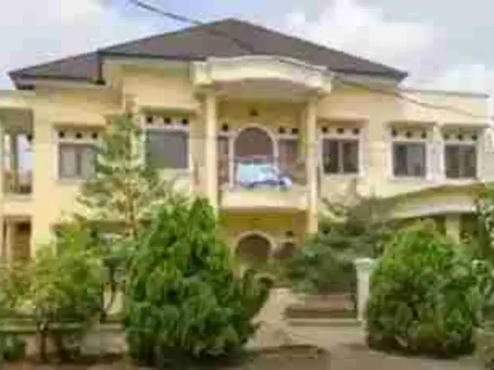 Rumah Mewah Murah Jual Harga Njop Di Eramas Cakung