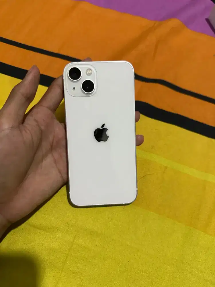 iPhone 13 inter all operator 128