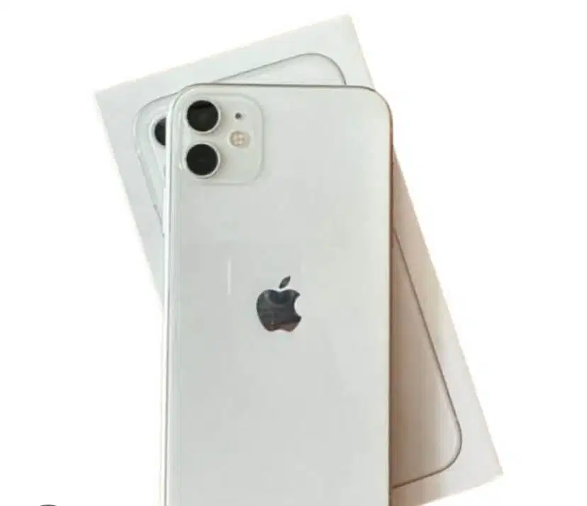 iphone 11 64Gb inter