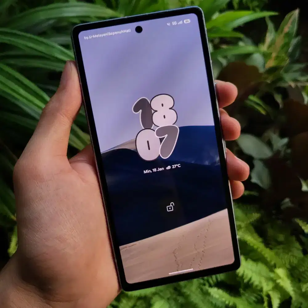 Google Pixel 7a 8/128