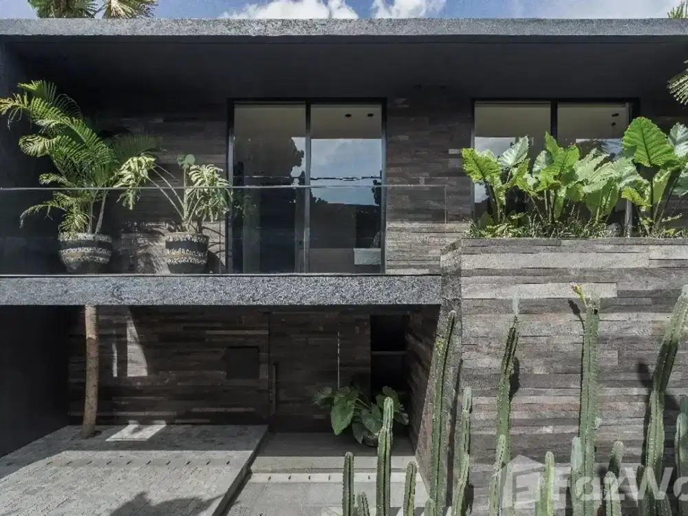 4 Bedroom Villa for rent at Black Villas by OXO