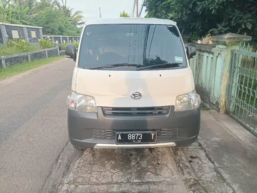 Gran Max PU AC PS 1 5 2021