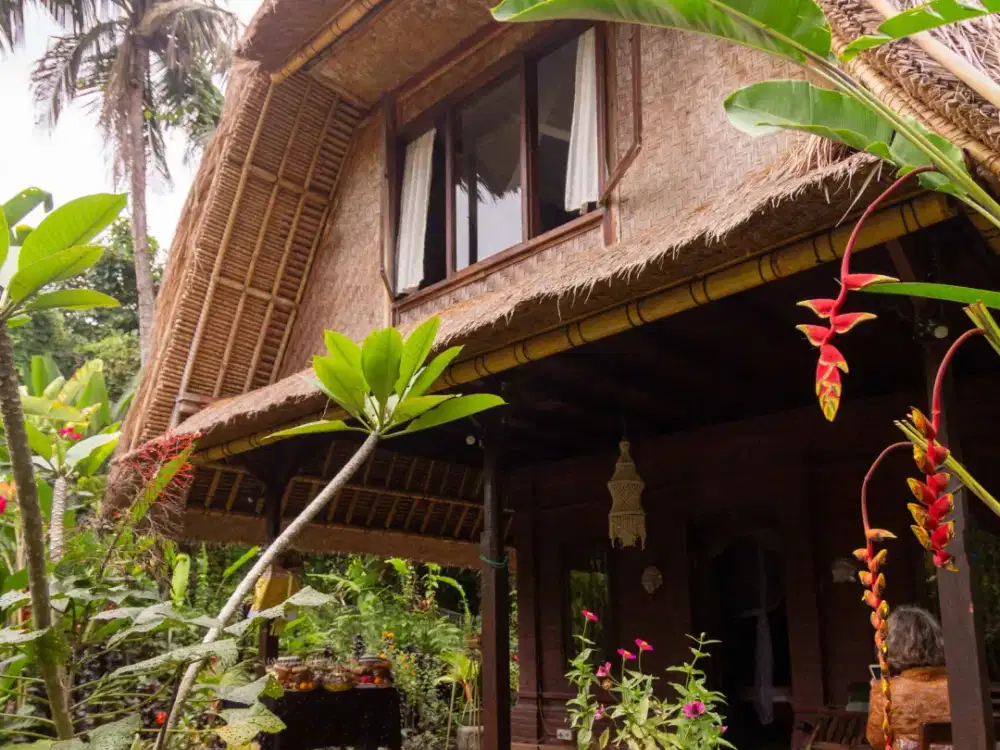 1 Bedroom Villa for sale in Ubud, Bali