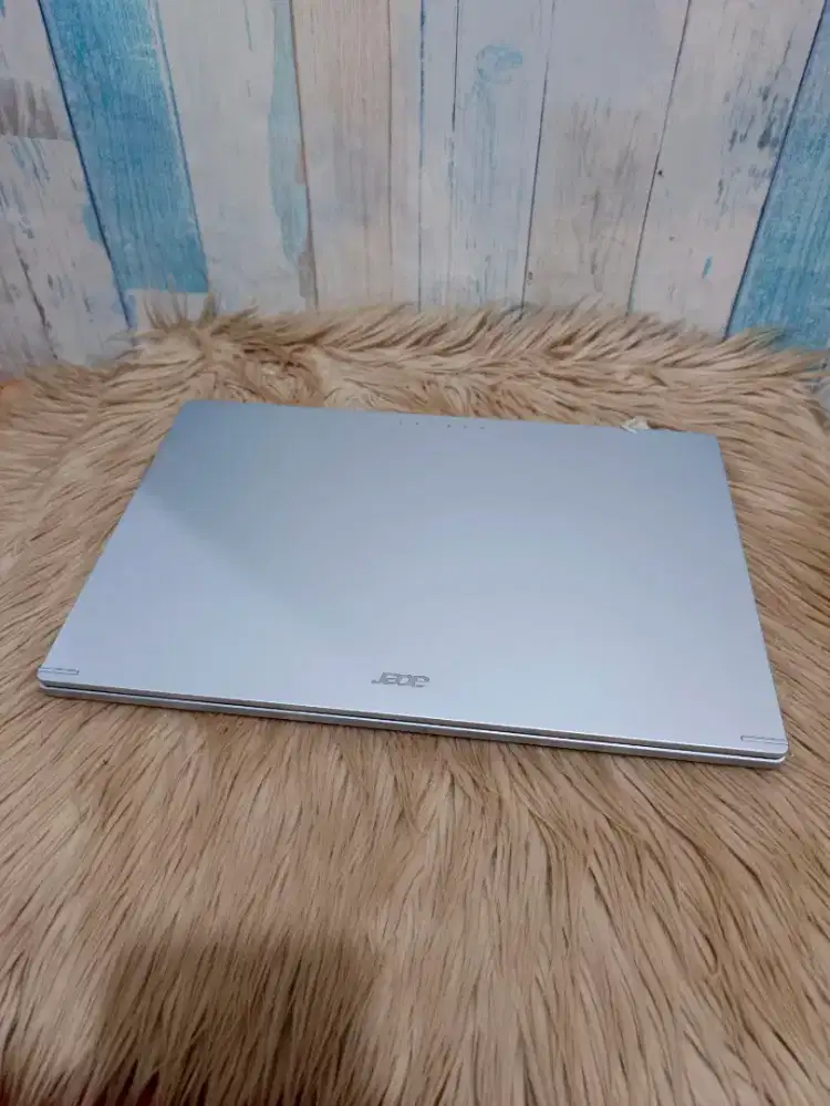 Laptop Desain Acer Aspire A314-36M Core i3 Gen 12 Ram 8 Ssd 512