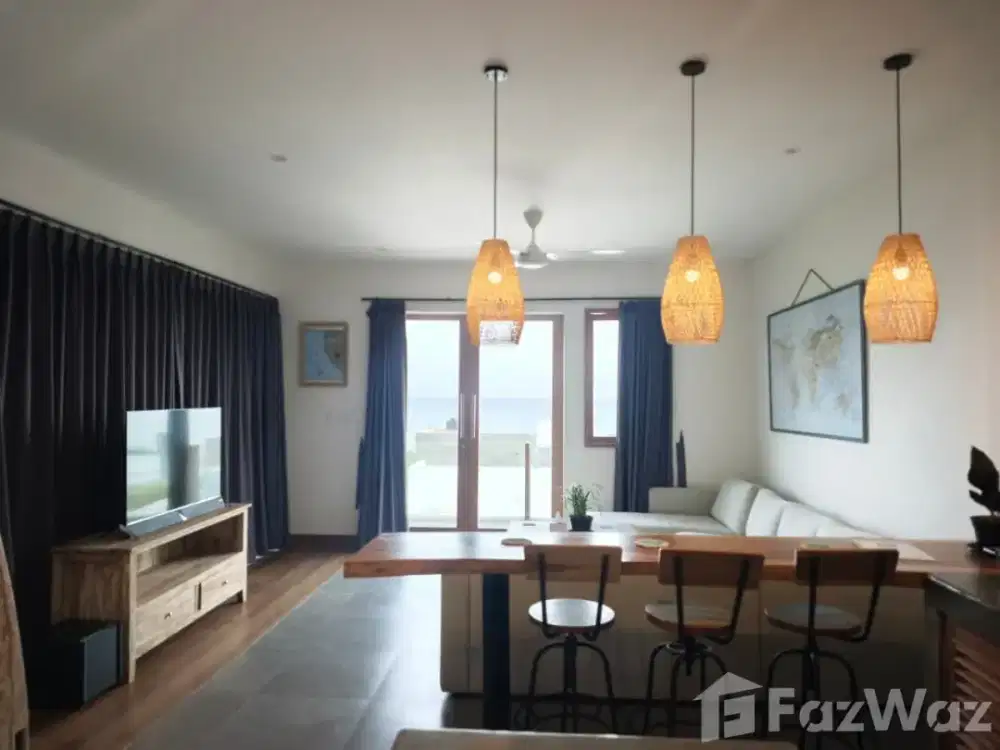 1 Bedroom Villa for rent in Blahbatu, Bali