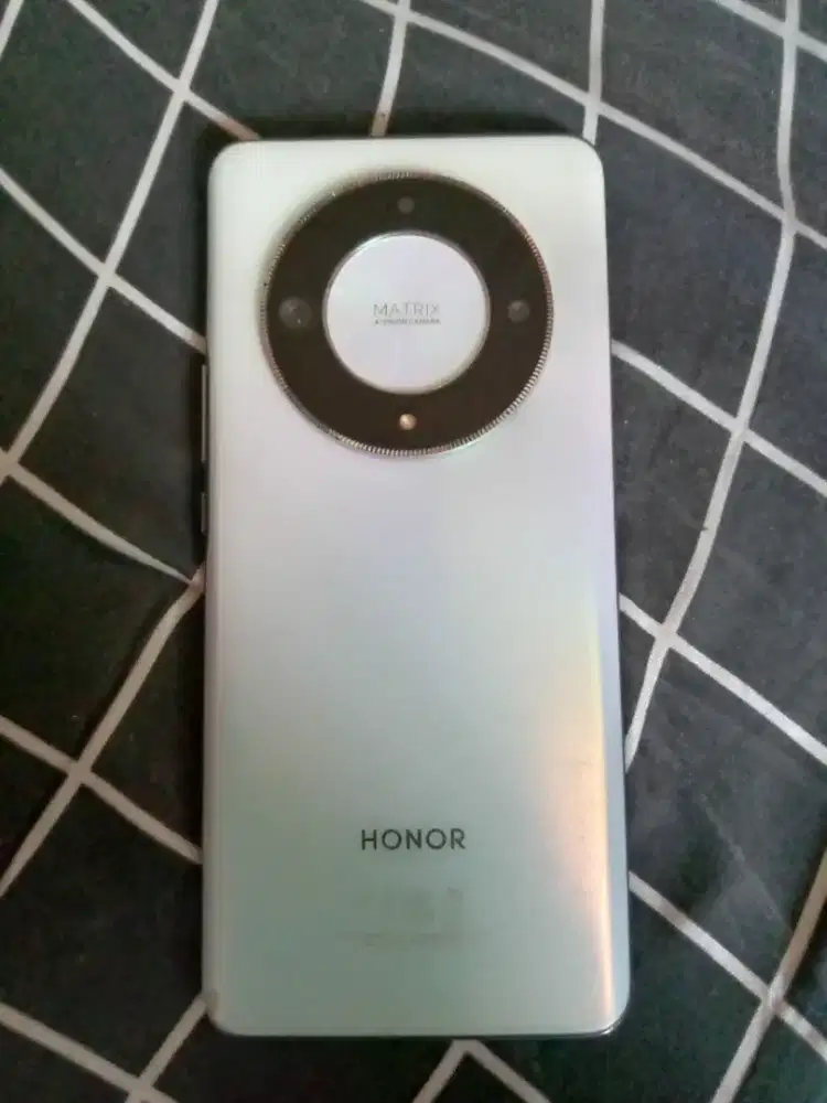 Honor X9 b 5G masih mulus