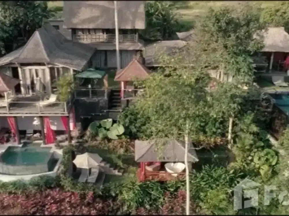 2 Bedroom Villa for sale in Ubud, Bali