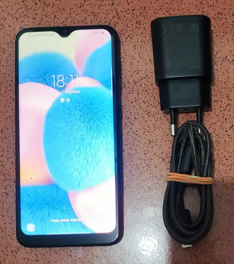 Samsung A30s (4/64GB)