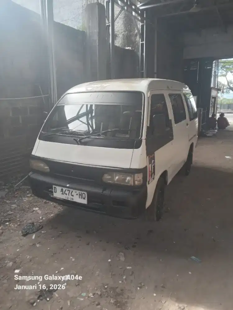 Jual mbl zebra astrea 93