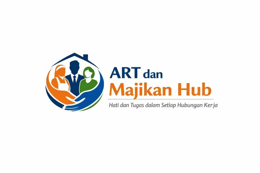 Penyalur ART Asisten Rumah Tangga / Pembantu