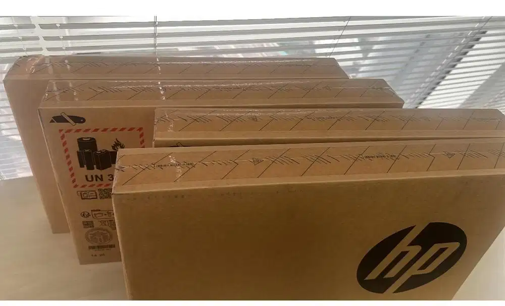 HP Pro Book 440 G10 16gb 256gb