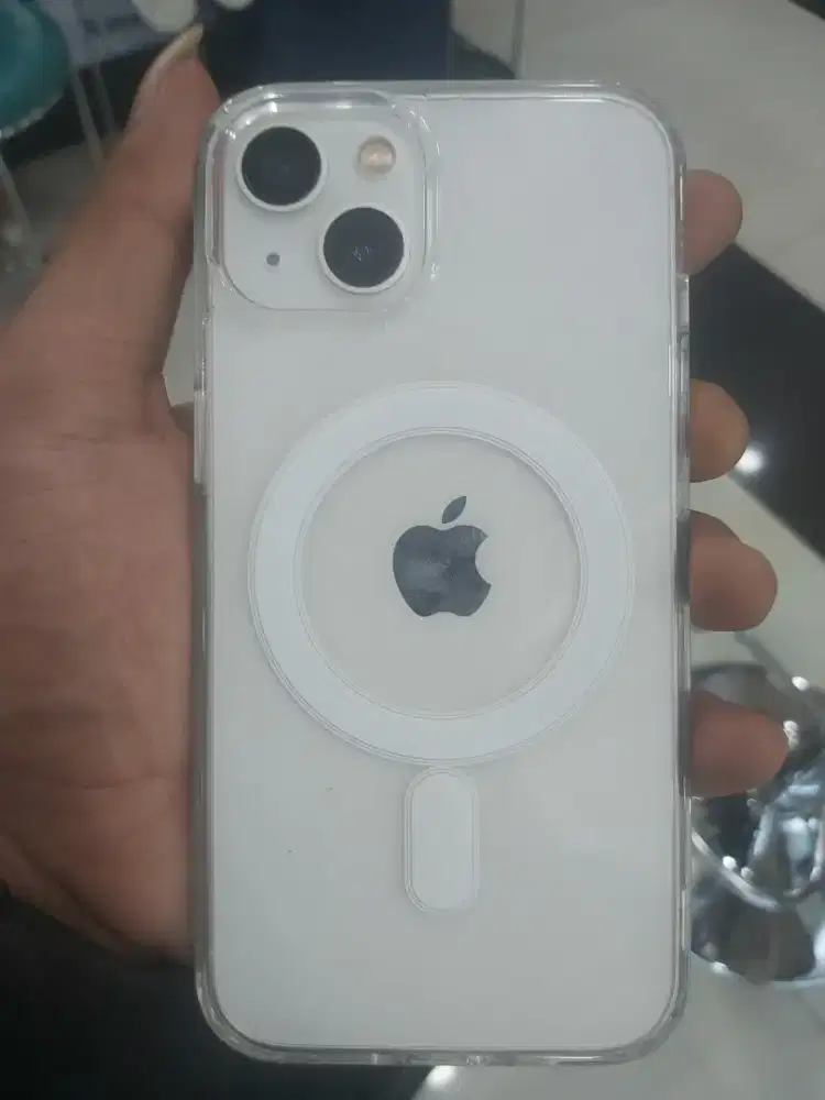 Iphone 13 128gb wifi only pecas