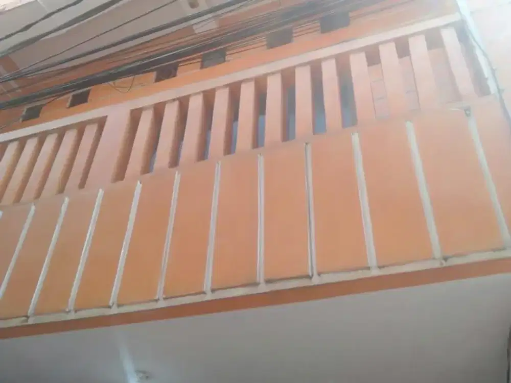 RUMAH SIAP HUNI DI MATRAMAN – 4 KAMAR, LOKASI STRATEGIS & BEBAS BANJIR