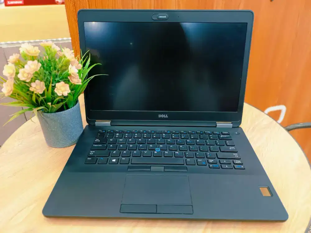 DELL LATITUDE E747