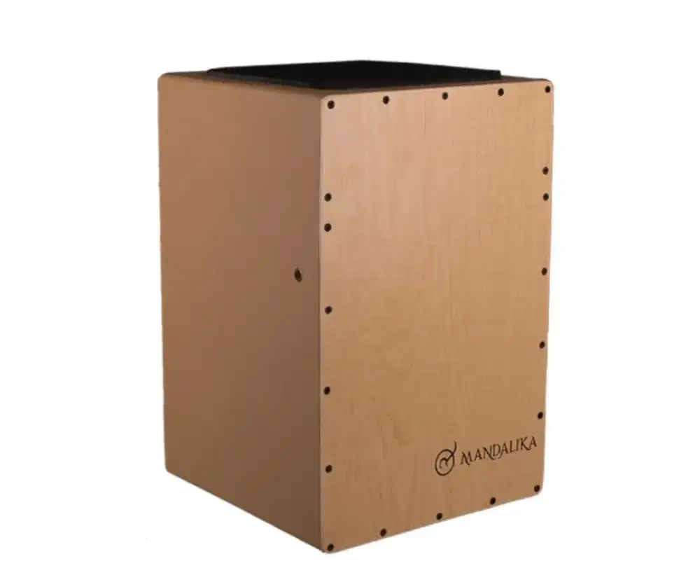 Cajon mandalika