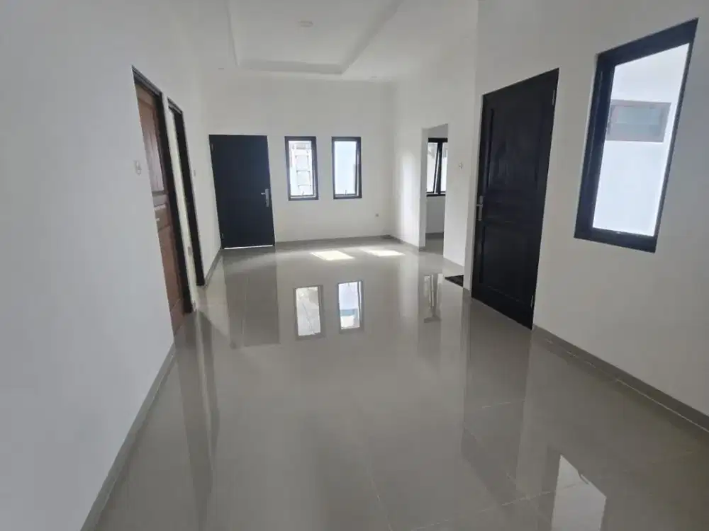 Disewakan Rumah dikomplek larangan indah