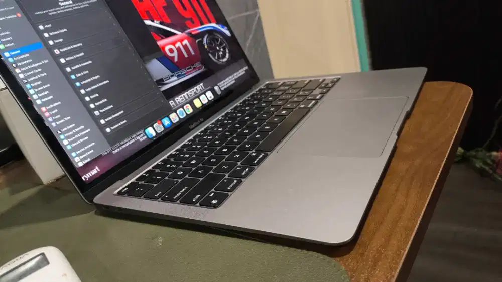 Macbook air M1 2020 8GB/256GB