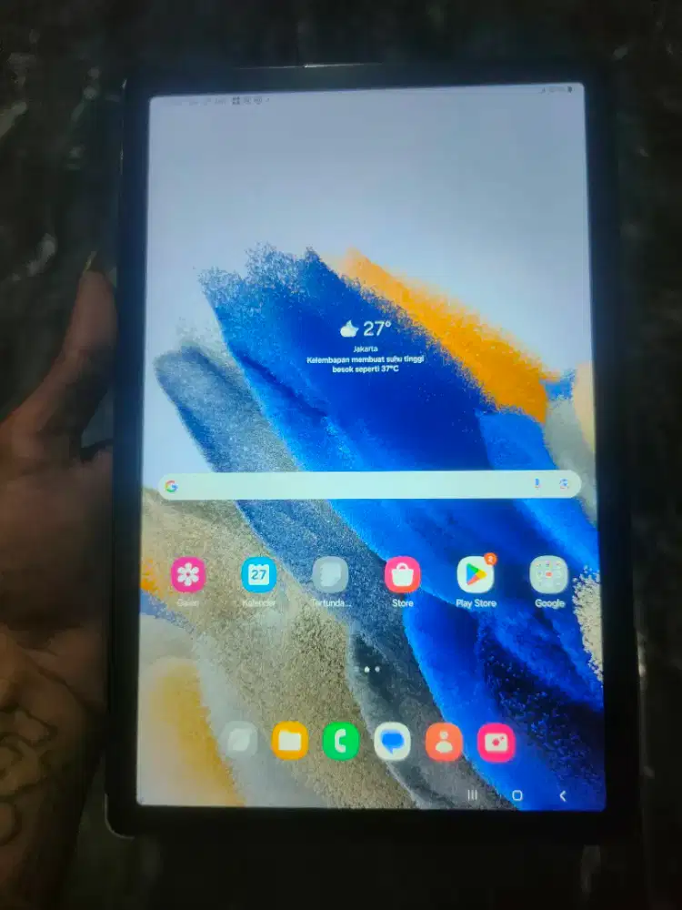 Samsung TAB A8 2022 10,5 inc