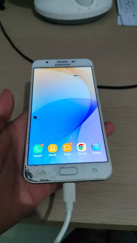 Samsung J7 Prime