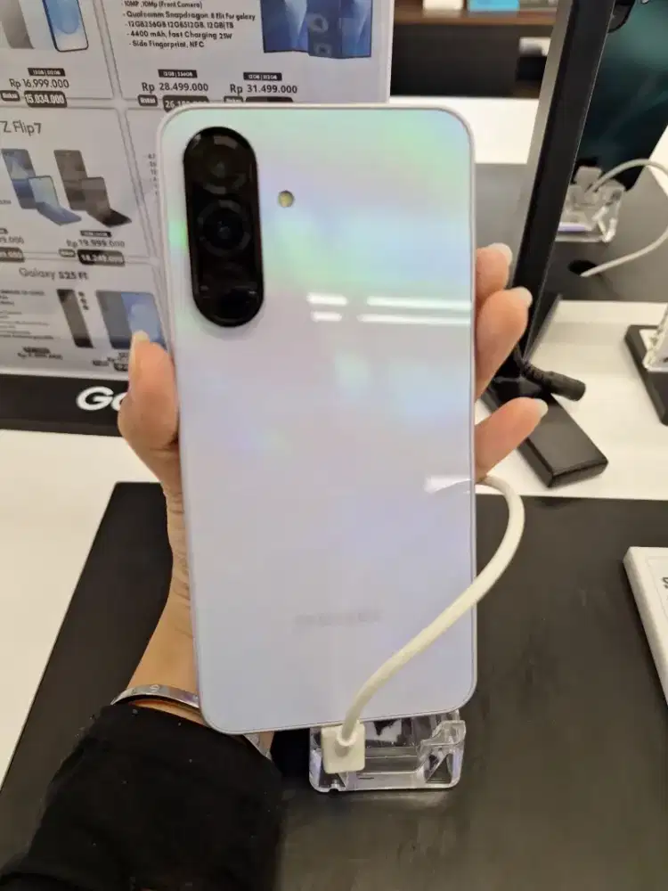 KREDIT SAMSUNG A36 5G