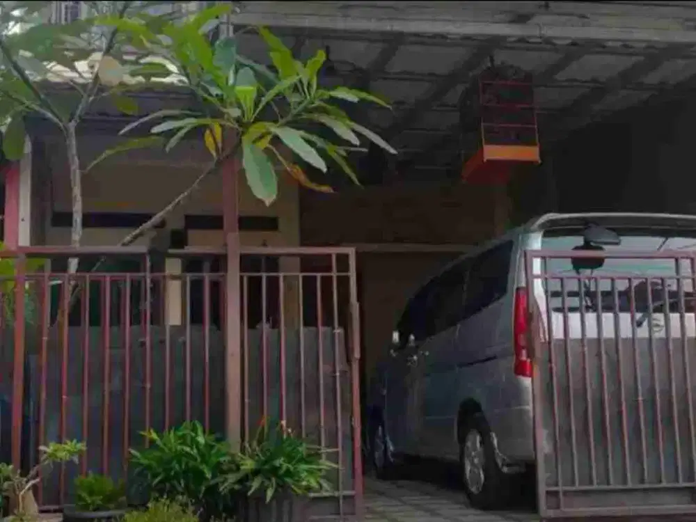 RUMAH KEREN DI PONDOK CIPTA BINTARA