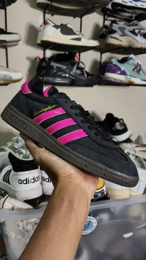 Adidas Birmingham