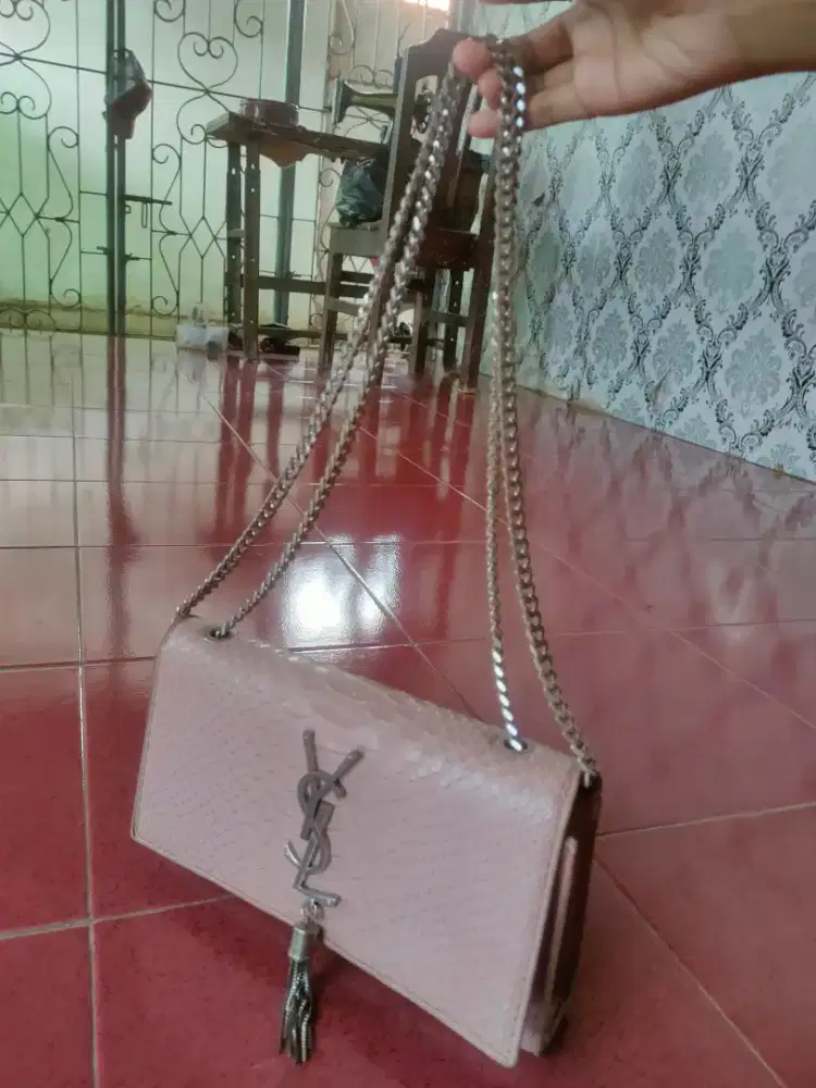 TAS WANITA PINK