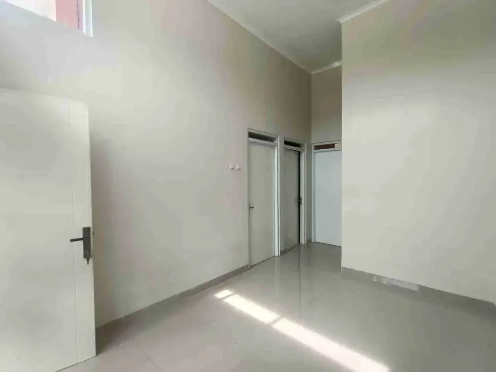 Disewakan Rumah Minimalis  De Sangkan Hurip