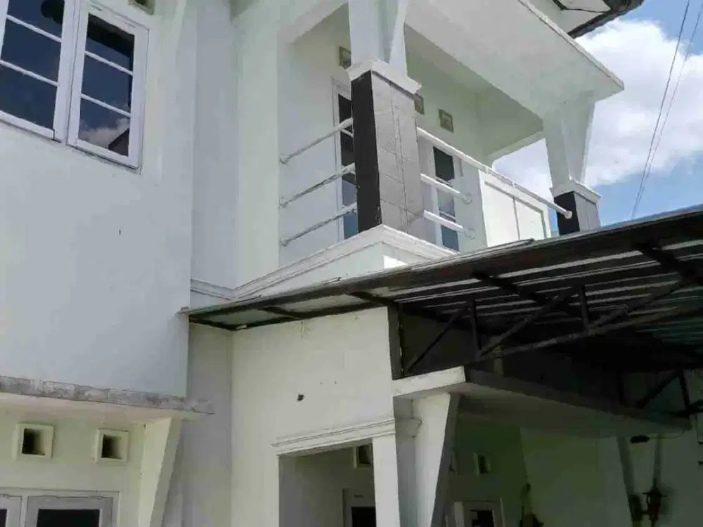 DIJUAL CEPAT RUMAH MEWAH DALAM PERUMAHAN SIDOARUM GODEAN SLEMAN