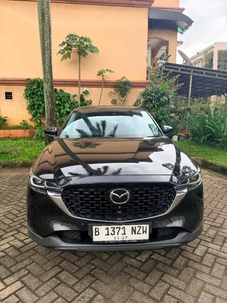 CASH Mazda CX5 Elite 2023 – Yang Lain 400jt+, Saya Jual 375jt