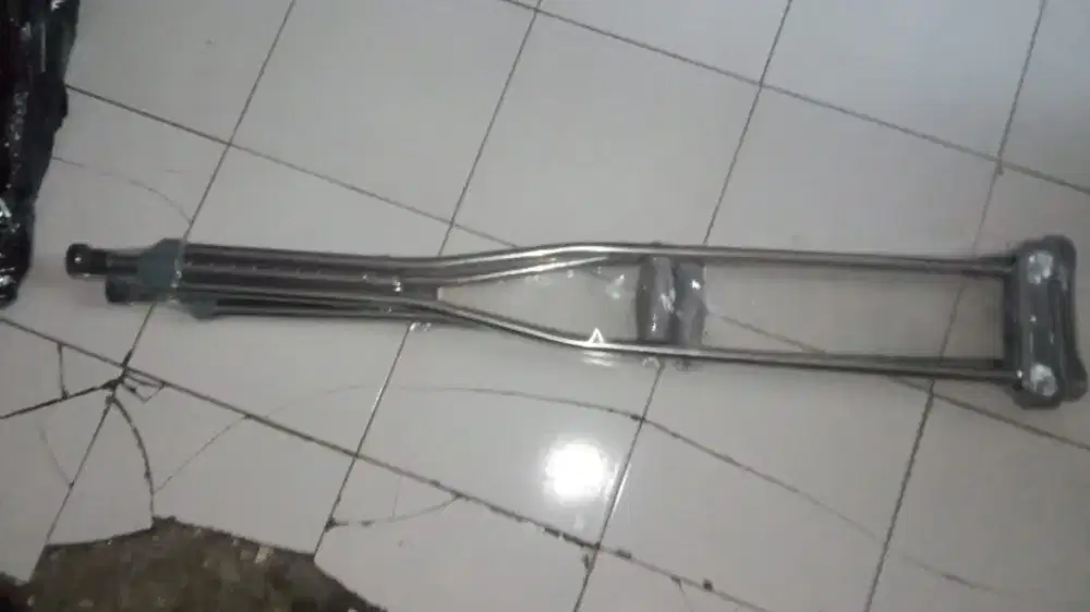 Kruk Ketiak (ukuran M)