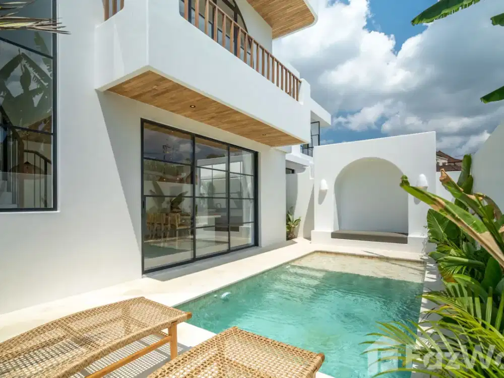 2 Bedroom Villa for sale in Mengwi, Bali