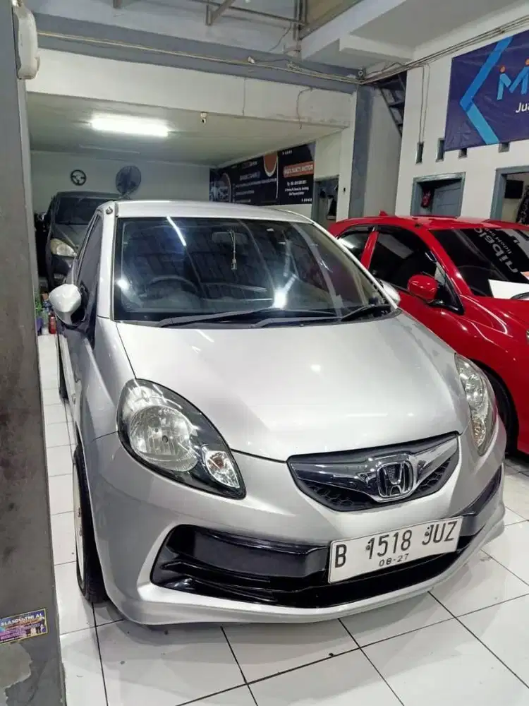 brio e 1.3 built up 2012