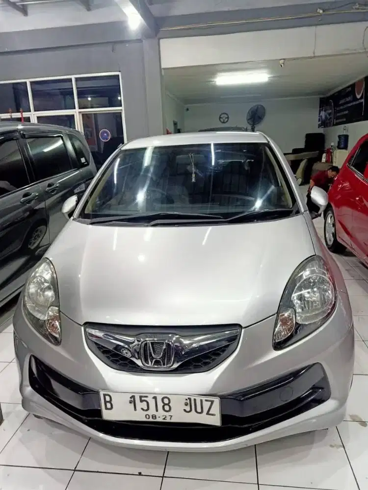 brio e 1.3 built up 2012