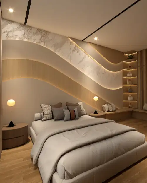 Jasa Desain Interior maupun Exterior