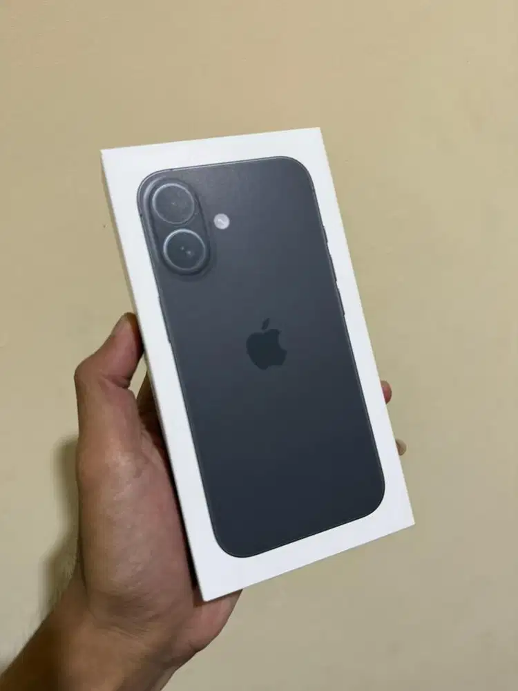 iPhone 16 128gb iBox New BNIB