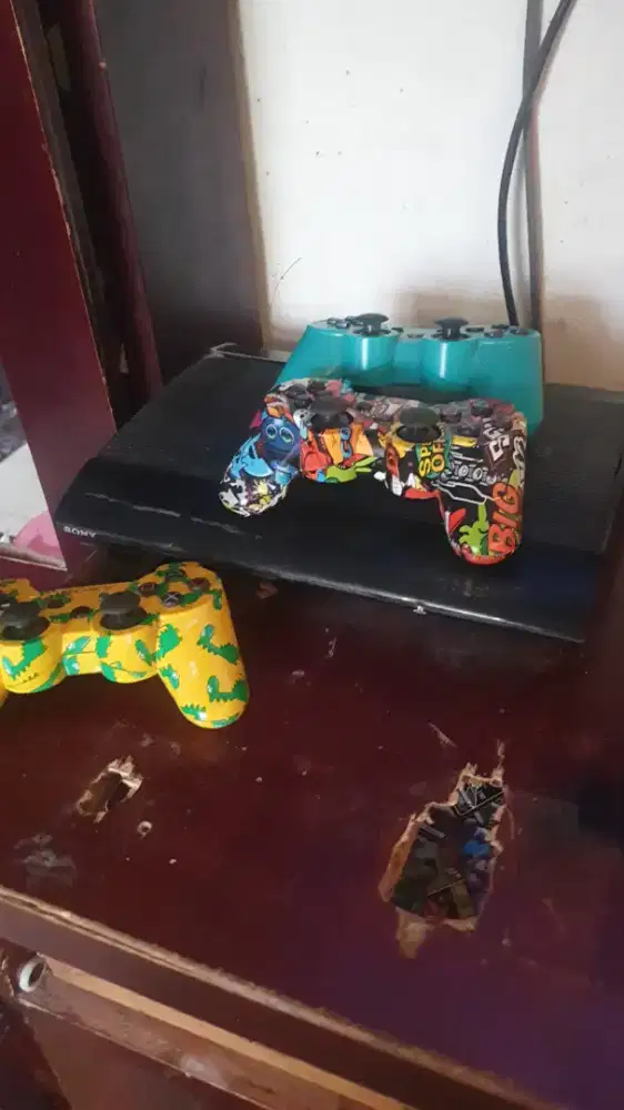 Ayo buruan beli stok tinggal dikit