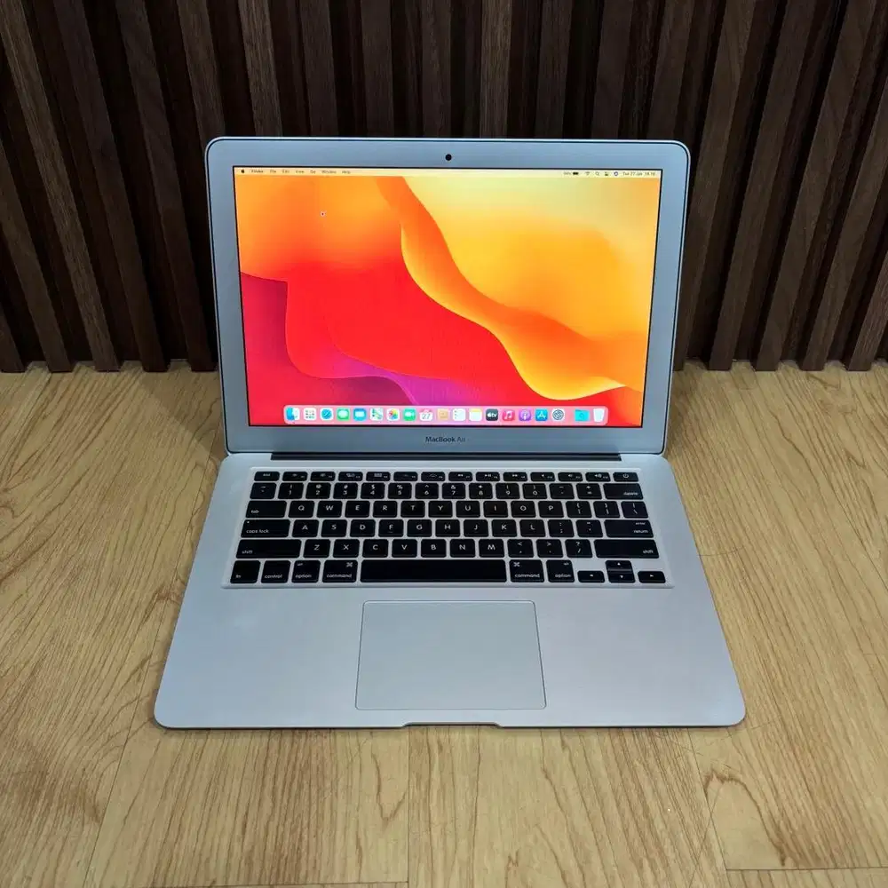 MacBook Air 13 Mid 2013 i5 4/128
