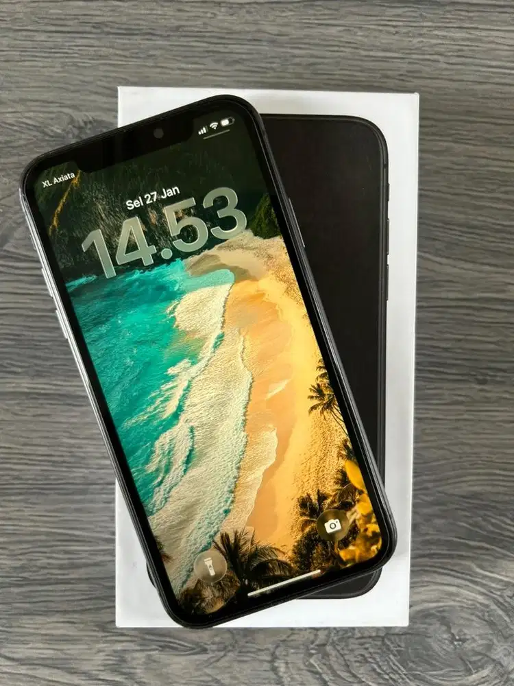 Iphone 11 64gb inter alloperator