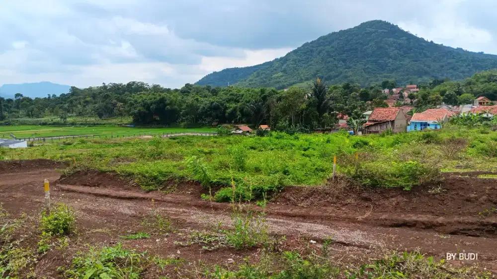 TAKE OVER PERUMAHAN TANJUNGSARI SUMEDANG