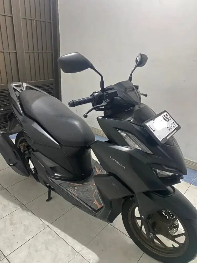 Vario 160 ABS 2022