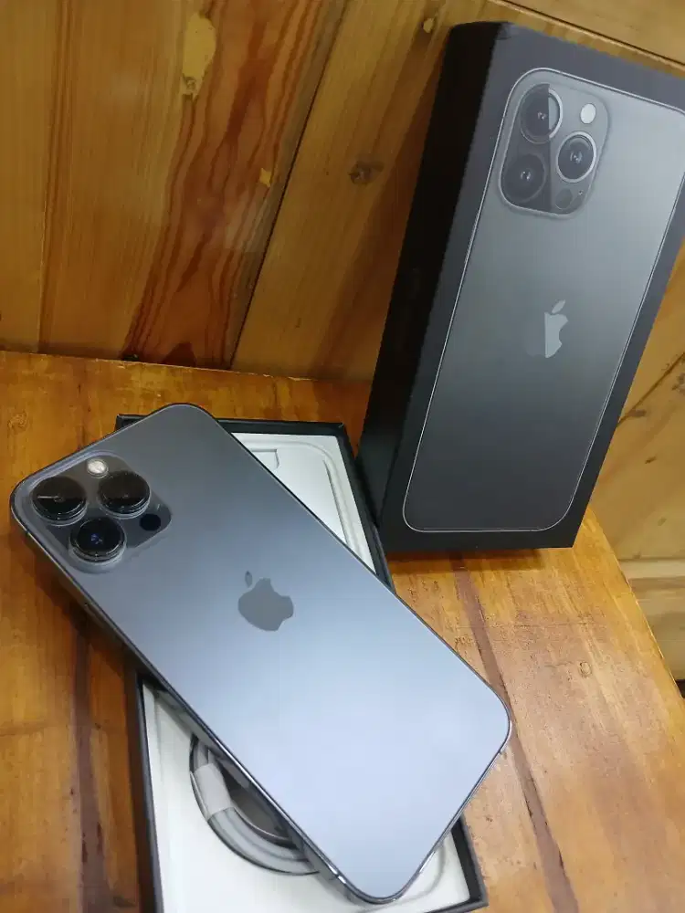 IPhone 13 pro max 512Gb IBox