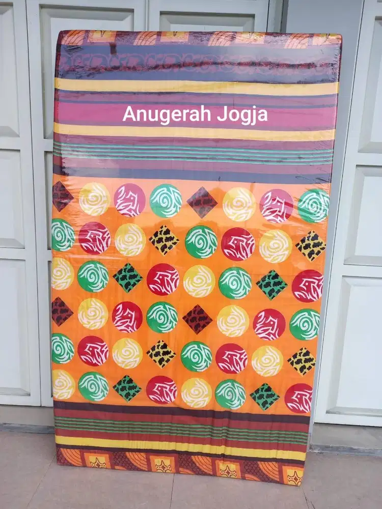 Ready kasur busa echo 120