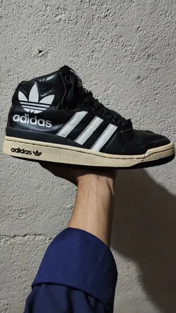 Adidas Forum Mid RS XL