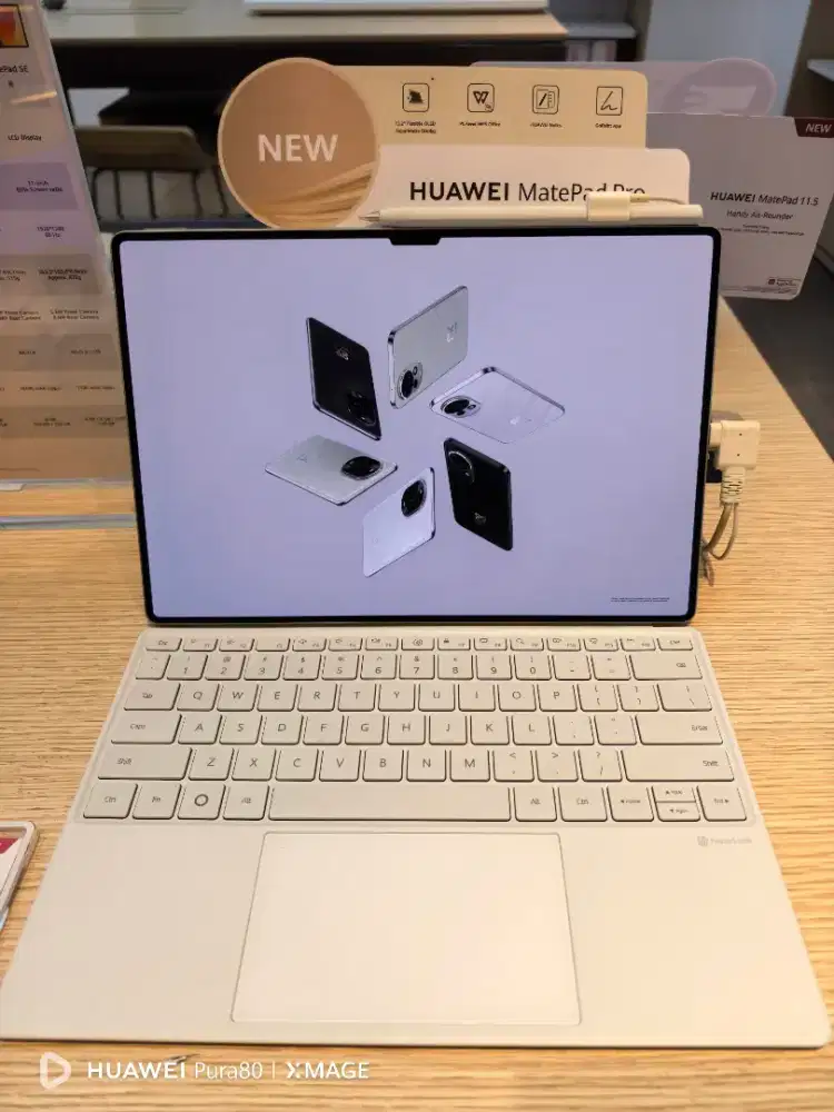 HUAWEI MATEPAD PRO 13.2