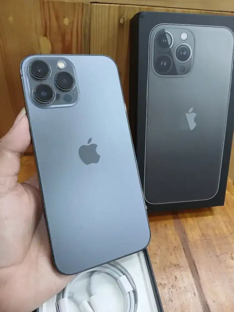 IPhone 13 pro mx 512Gb IBox