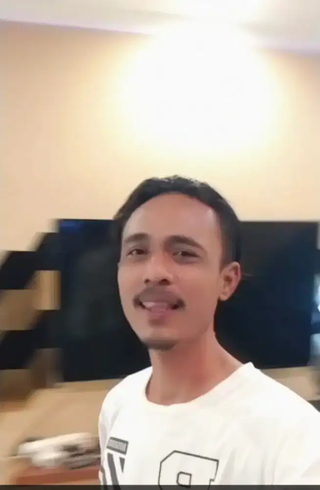 Ingin mencari pekerjaan supir