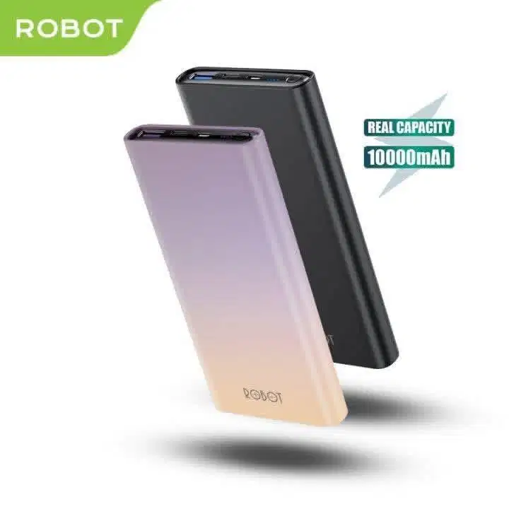 POWER BANK ROBOT RT11